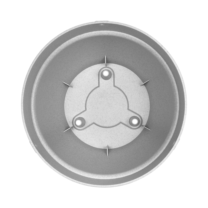 vibia campana hanging basket 26cm living concrete